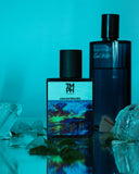 Cool water & sea Inspired by d*vidoff cool water +12