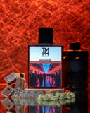 Most Wanted - Inspired by Az*zaro The Most Wanted +13