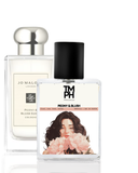 Peony & Blush - Inspired by Peony & Blush Suede by Jo Ma*one