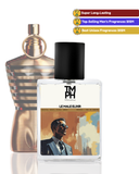 Le Male Elixir - Inspired by Je*n Paul Gaultier Le Male Elixir