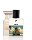 Vanilla X - Inspired by Vanilla X by To* Ford-1