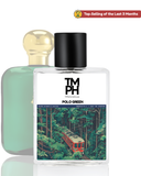 Polo Green- Inspired by Ral*h Lauren Polo Green +11