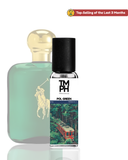 Polo Green- Inspired by Ral*h Lauren Polo Green +11