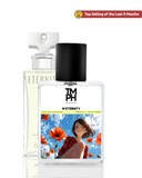 W Eternity - inspired by Ca*vin Kleni +11