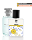 Imagine - Inspired by Lo*is Vuitton Imagine