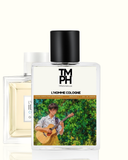 LβHomme Cologne β Inspired by LβHomme Ideal Cologne by Gue*rlain