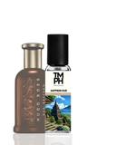 Saffron Oud β Inspired by Oud Saffron by Hug Boss*