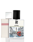 BB London - Inspired by Buberry London for Men