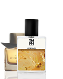 My Be BLACK - Inspired by My Bu*brry Black