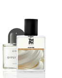 G-WATER - Inspired by Gypsy Water from By*edo