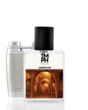 Arabian oud - Inspired by s*lid arabian oud