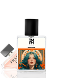 Paradoxe - Inspired by Pr*da Paradoxe