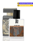 Oud Greatness - Inspired by In*tio Oud for Greatness