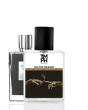 Soul for the Smoke - Inspired by Smoke for the Soul by Kilian