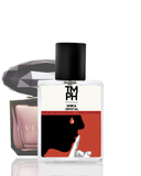 Noir & Crystal - Inspired by Ve*sace Crystal Noir