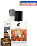 Aventus & love - Inspired by Cr*ed Aventus +11