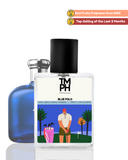 Blue Polo - Inspired by Ra*ph Lauren Polo Blue +11