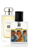 Lime & Mandarin - inspired by Lime Basil & Mandarin by Jo Ma*one