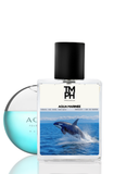 Aqua Wave – Inspired by Aq*ua Marine