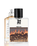 Fire Place - Inspired by Ma*son Margiela By the Fireplace