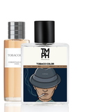 Tobaco Color - Inspired by Tobacco Color by Di*r