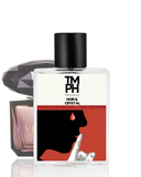 Noir & Crystal - Inspired by Ve*sace Crystal Noir