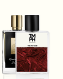 Velvet Oud β Inspired by Velvet Oud by La*tafa"