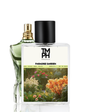 Paradise Garden – Inspired by Memoir of Nature