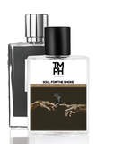 Soul for the Smoke - Inspired by Smoke for the Soul by Kilian