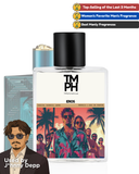 Eros - Inspired by Vers*ce Eros +12