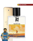 1 Million & Love Perfume for Men | TMPerfumehouse