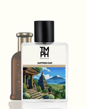 Saffron Oud β Inspired by Oud Saffron by Hug Boss*