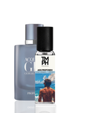 ADG Profondo - Inspired by Aqua di Giò Profondo by Gi*rgio Armani