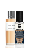 Tobaco Color - Inspired by Tobacco Color by Di*r