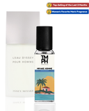 Miyake Pour Homme Inspired by Is*ey Miyake's Fragrance +13