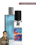 Cool water & sea Inspired by d*vidoff cool water +12