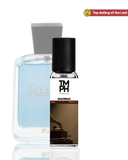 Shurah Smoke β Inspired by Ras*asi Shuhrah | Smoky, Bold & Mysterious