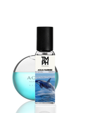 Aqua Wave – Inspired by Aq*ua Marine