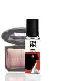 Noir & Crystal - Inspired by Ve*sace Crystal Noir