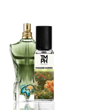 Paradise Garden – Inspired by Memoir of Nature