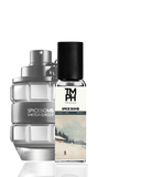 Spicy Bomb - Inspired by Vi*tor & Rolf Spicebomb