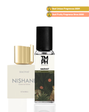 Hacivat | Inspired by Ni*hane Hacivat