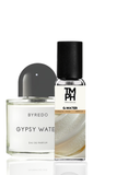 G-WATER - Inspired by Gypsy Water from By*edo