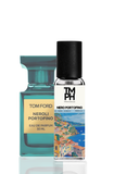 Nero portofino - Inspired by To* Ford Neroli Portofino