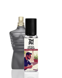 Leemale Le Parfum - Inspired by Le Male Le Parfum by Je*n Paul Gaultier +11