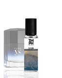 XS Pure – Inspired by Pa*co Rabanne XS | Fresh, Woody & Modern