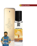 1 Million & Love Perfume for Men | TMPerfumehouse