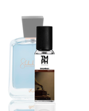 Shuhrah β Inspired by Ra*sasi Shuhrah | Smoky, Amber & Intense