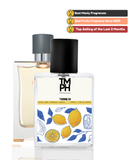 Terre Di - Inspired by He*mĂšs Terre dâHermĂšs +13