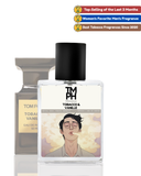 Tobacco & vanille - Inspired by To* & Ford Tobacco Vanille +13